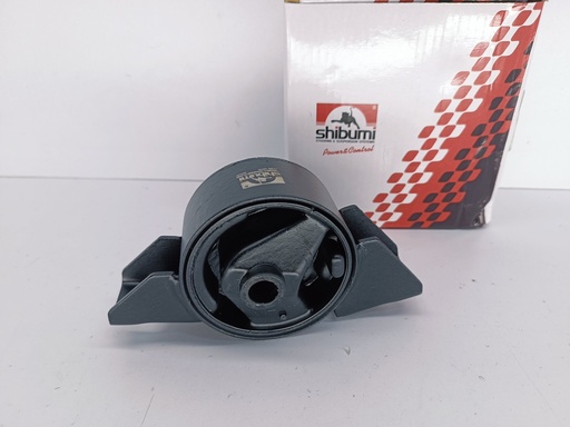 BASE MOTOR TRAS CAJETIN SINC NISSAN B13-B14
