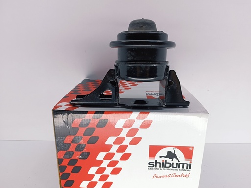 BASE MOTOR DER SINC YARIS BELTA SPORT 06-11