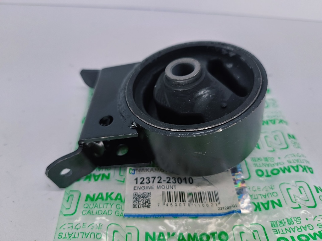 BASE CAJA IZQ SINC YARIS SOL 00-05