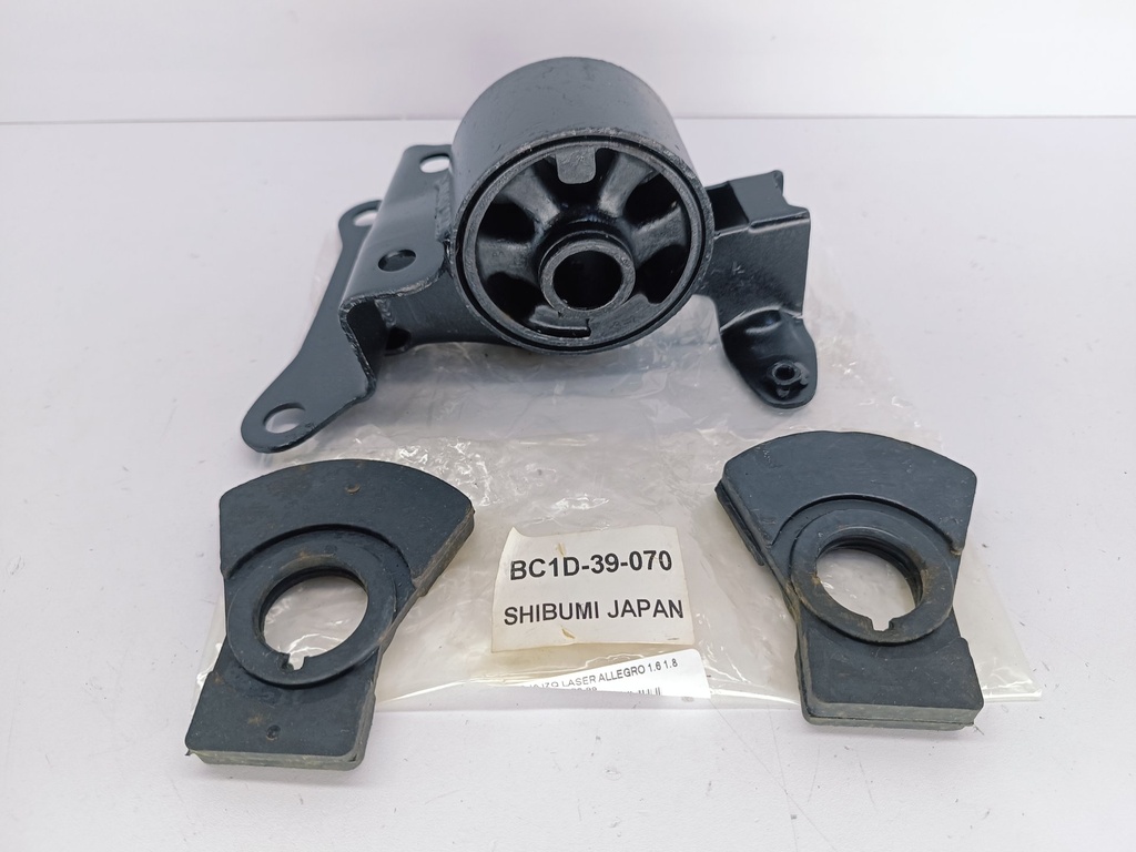 BASE CAJA IZQ LASER ALLEGRO 1.6 1.8 96-99