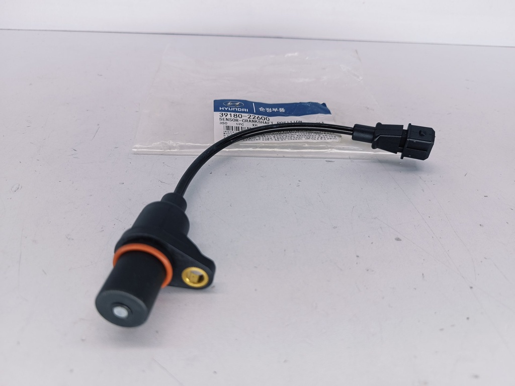 SENSOR POS CIGUEÑAL GETZ ELANTRA 1.6 2 PINES