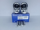 PISTON GRAN VITARA 2.0 00-09 (020) (1.2X1.5X2.5 84MM)