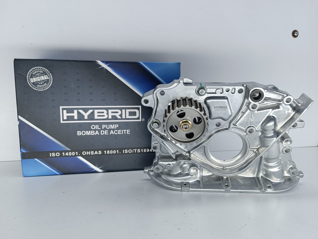 BOMBA ACEITE CAMRY 2.0 2.2 92-96 5SFE CELICA
