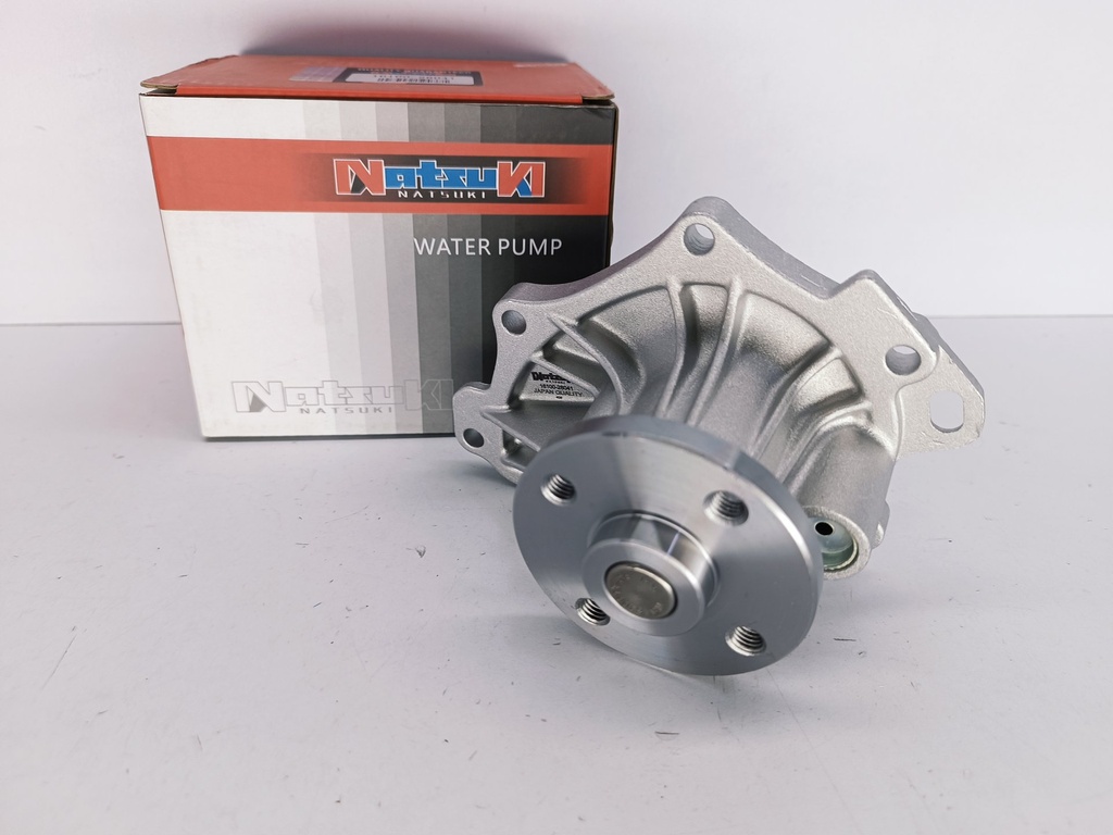 BOMBA AGUA PREVIA CAMRY 2.4 01-08