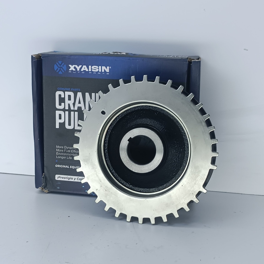 DAMPER MAZDA 626 FORD LASER 00