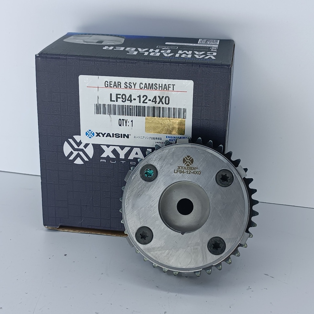 PIÑON ENGRANAJE ACTUADOR MAZDA 3 2.0 MAZDA 6 2.3 CADENA GRUESA