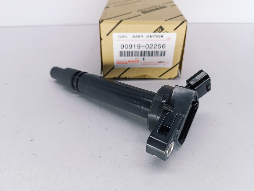 BOBINA 4RUNNER 2DA GEN 2GR 11-20 CAMRY 11-18 RORAIMA TUNDRA SEQUOIA 5.7