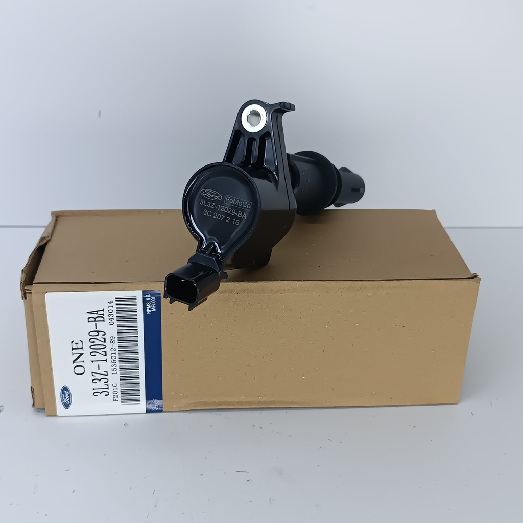 BOBINA EXPLORER EDDI BAUER TRITON FX4 SPOR TRACK EXPEDITION 5.4 4.6 (04-08) (RECTA)