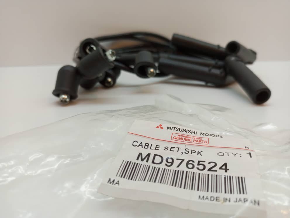 CABLE BUJIA MONTERO DAKAR 3.0 92-09