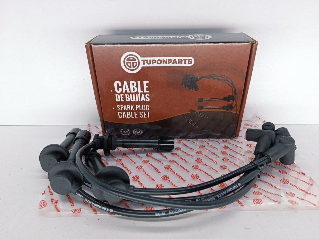 CABLE BUJIA QQ 16V