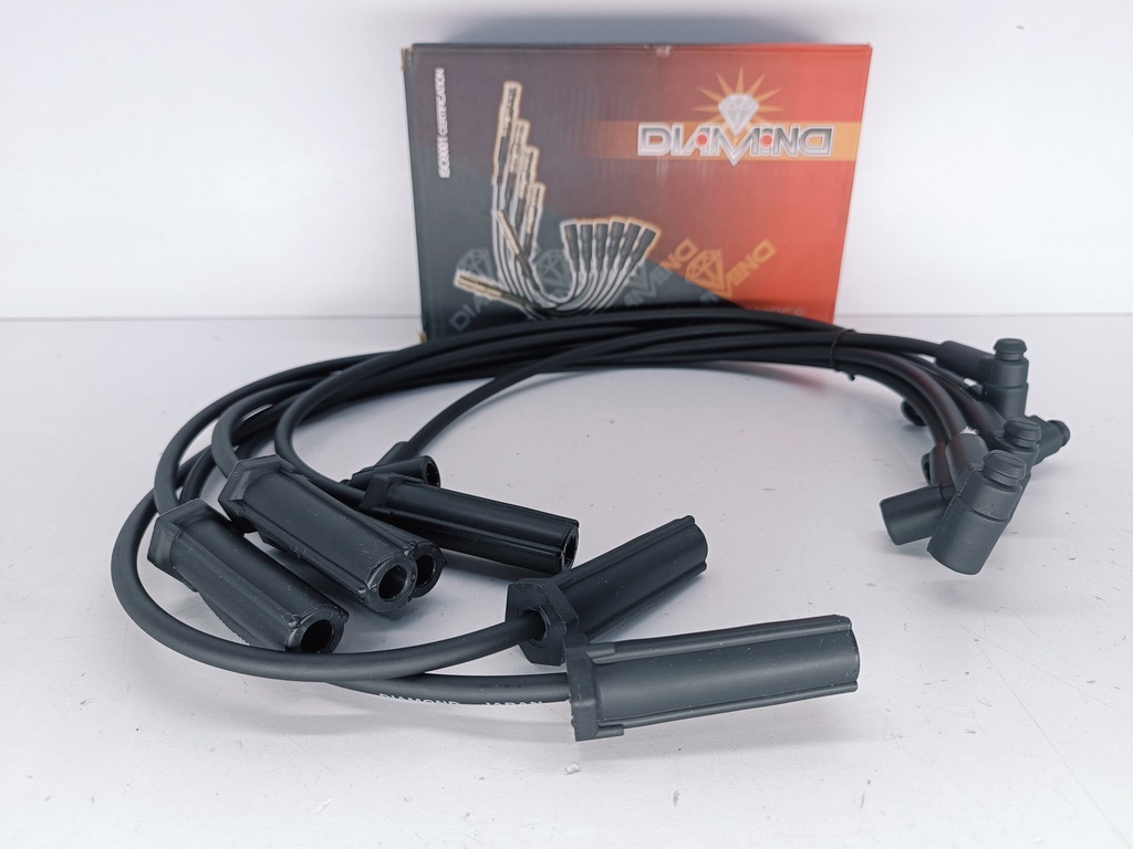 CABLE BUJIA FORD F-150 TAPA CLAVO FORD 300 BRONCO