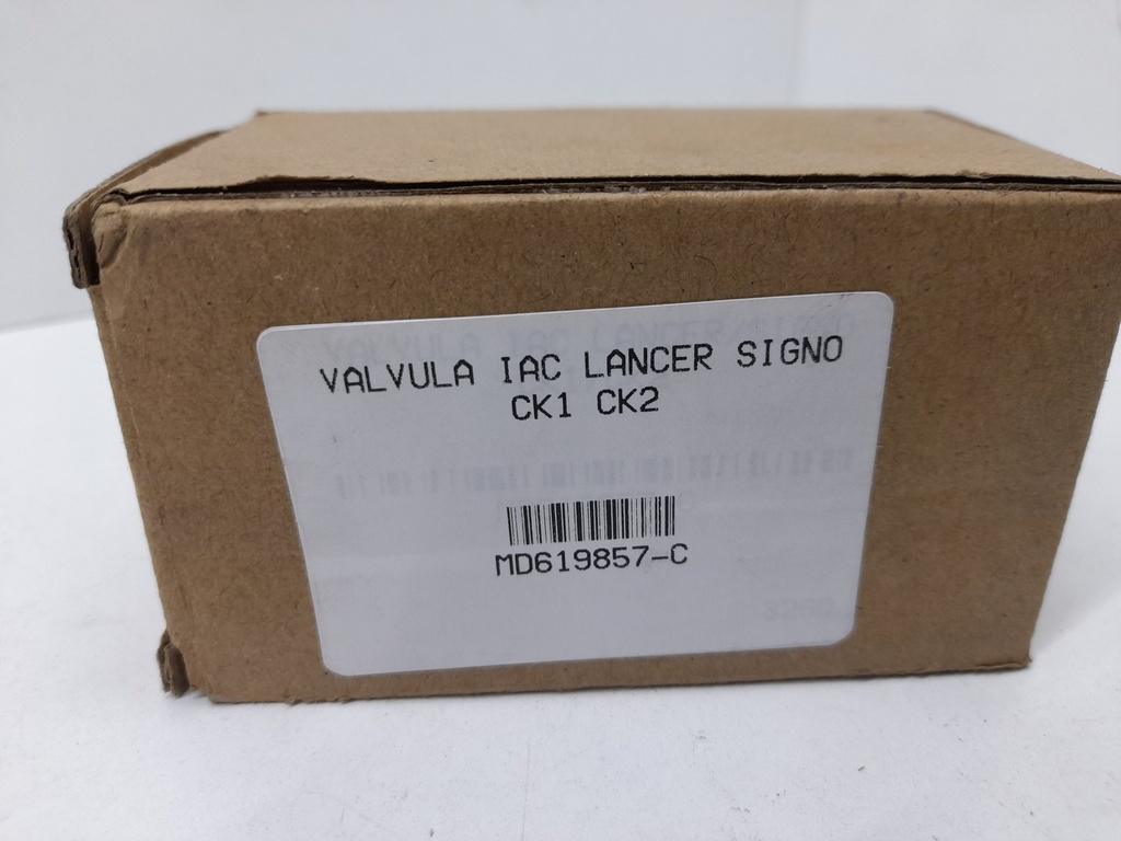 SENSOR IAC LANCER CS3 1.6 2.0 CS6