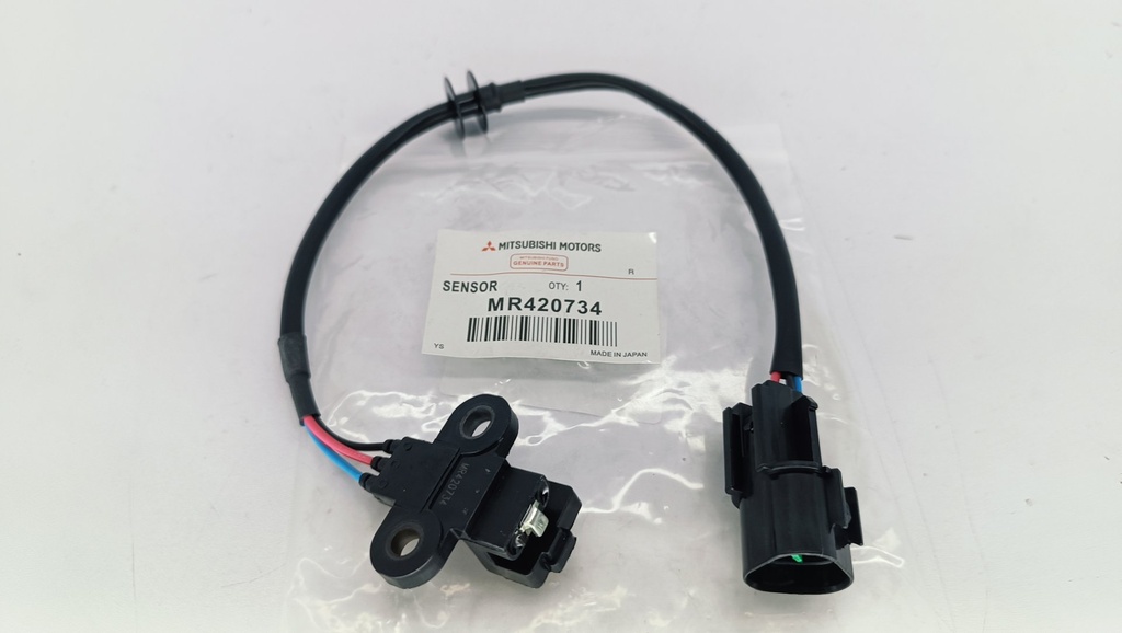 SENSOR POS CIGUEÑAL LANCER GLX CS3 1.6
