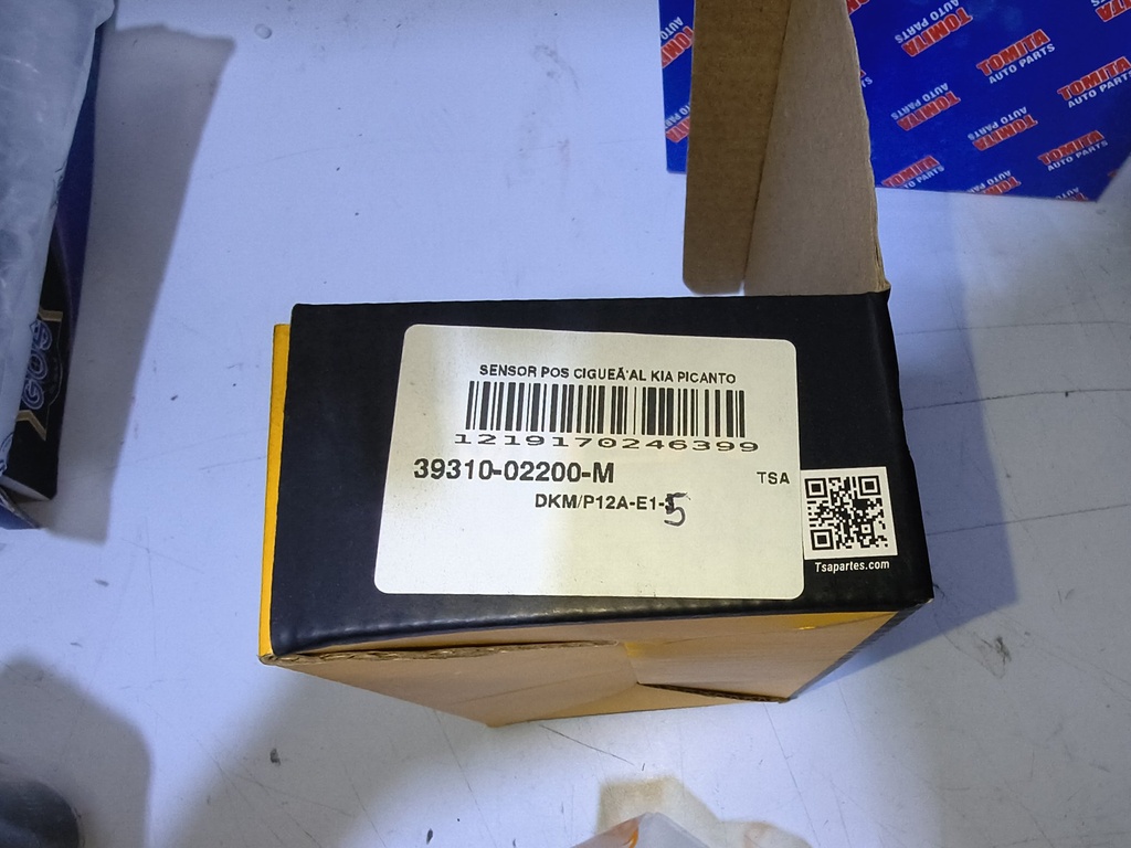 SENSOR POS CIGUEÑAL KIA PICANTO