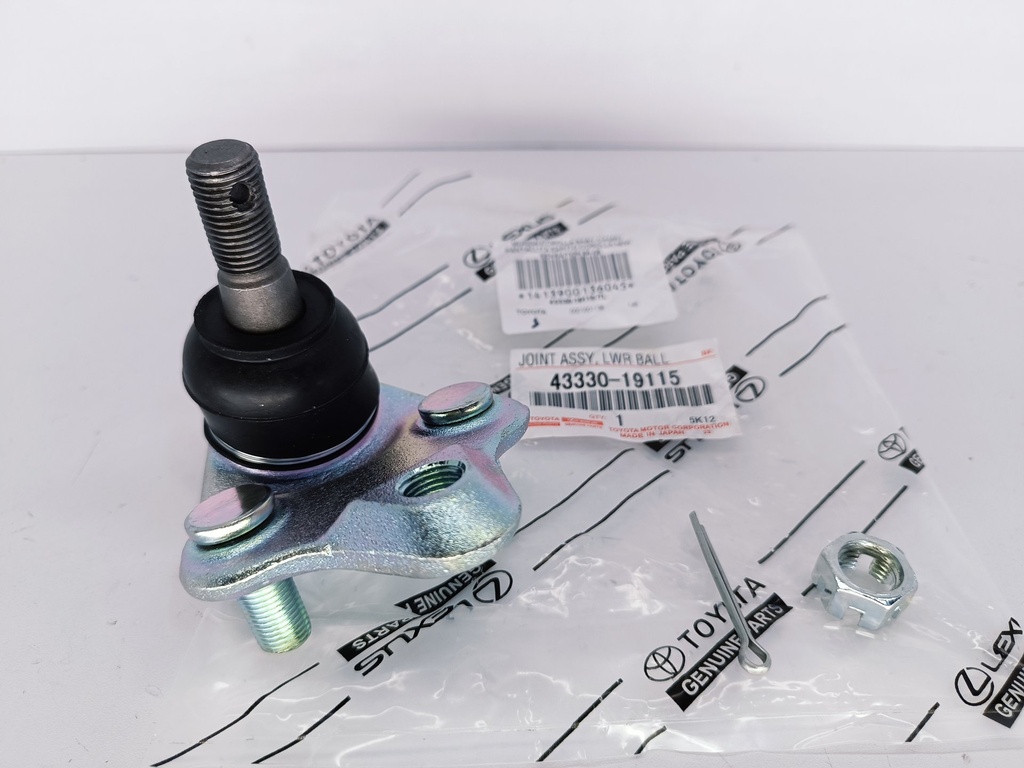 MUÑON COROLLA BABY CAMRY PANTALLITA SAPITO COROLLA NEW SENSATION 94-08
