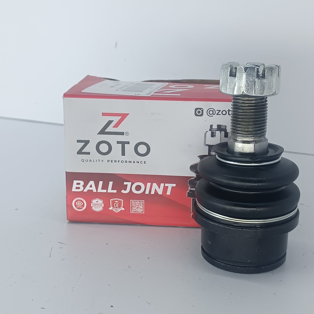 MUÑON INF 4X2 BRONCO F150 87-00 F250 F350