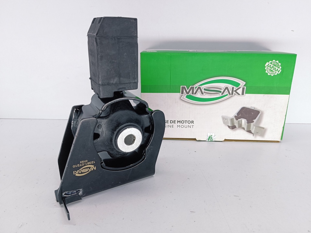 BASE MOTOR DELT COROLLA 2.0 IRANI 2ZR IMPORTADO