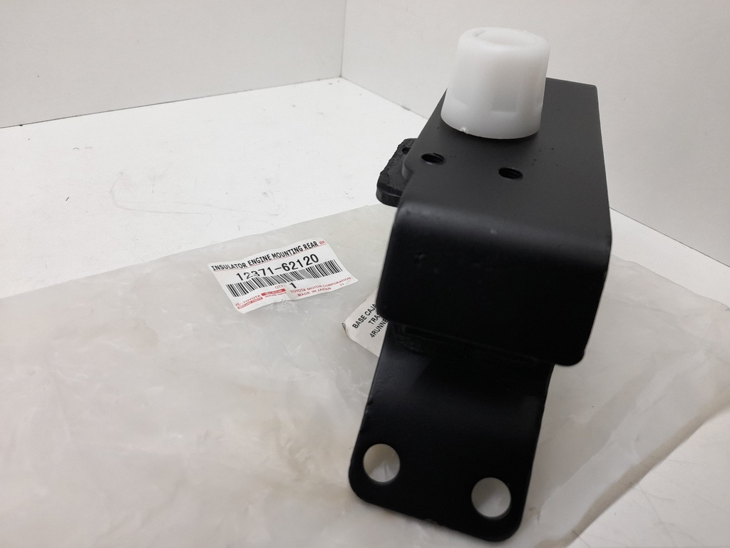 BASE CAJA PRADO 5VZ 99-02 4X4