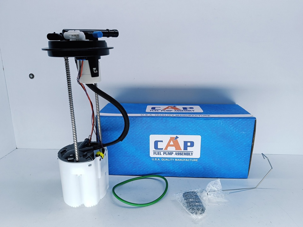 BOMBA GAS COMPLETA SILVERADO 5.3 07-15