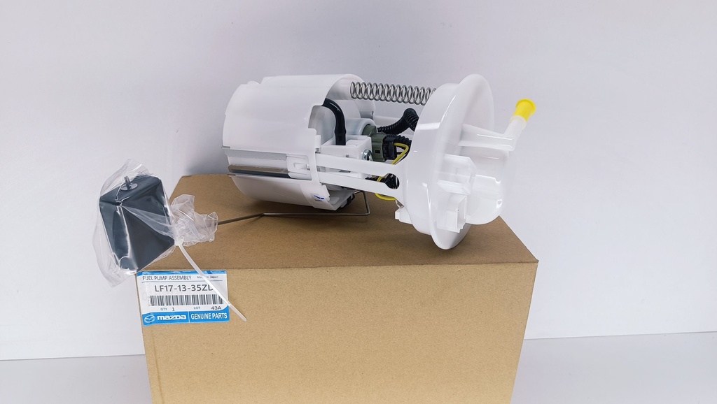 BOMBA GAS COMPLETA MAZDA 6 2.3