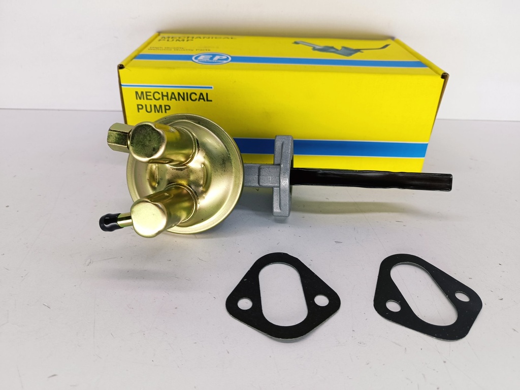 BOMBA GAS MECANICA DODGE 318 360
