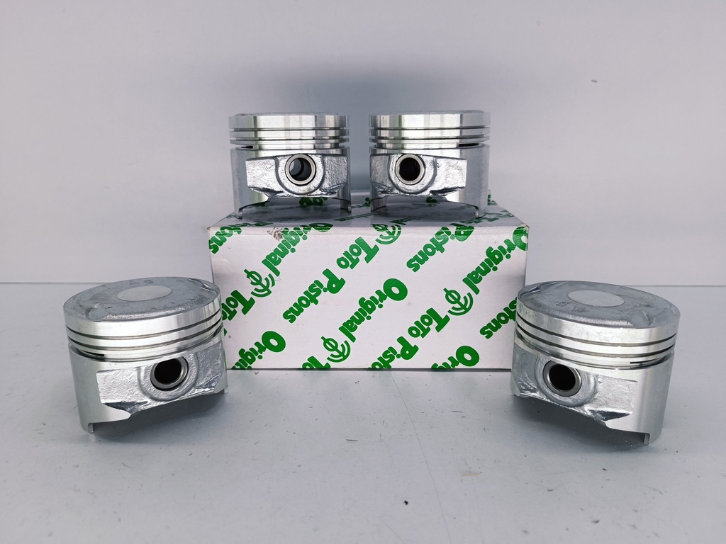 PISTON LANCER 1.3 CB1 (030) 92-97 (1.2X1.5X3 71MM)