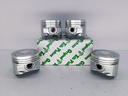 PISTON LANCER 1.3 CB1 (030) 92-97 (1.2X1.5X3 71MM)