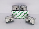 PISTON YARIS SPORT BELTA (030) (00-11) 1NZ 2NZ (1.2X1.2X2.0 75MM)