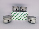 PISTON COROLLA BABY CAMRY PANTALLITA SAPITO F.I.1.6 1.8 (030) 95-02 (1.2X1.5X3 81MM)
