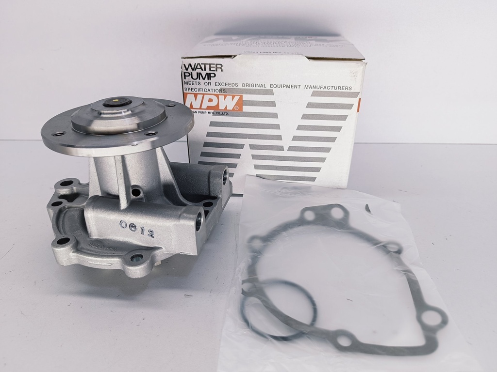 BOMBA AGUA GRAND VITARA 4 CIL. 2.0 03-07