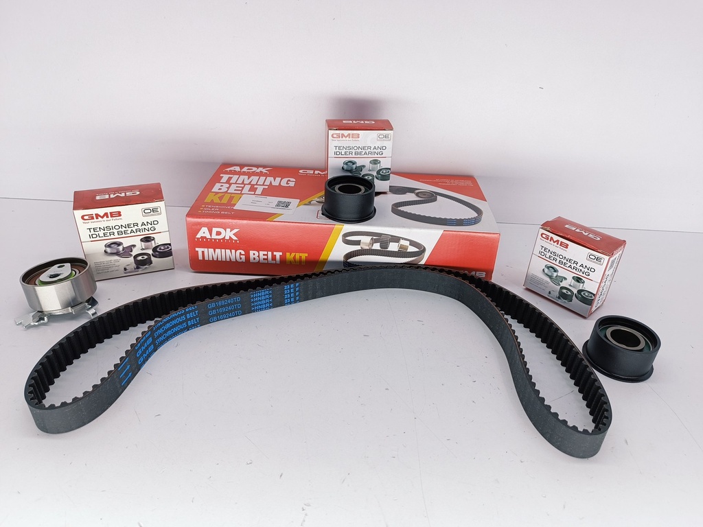 KIT CORREA TIEMPO OPTRA LIMITED (169D)