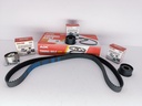 KIT CORREA TIEMPO OPTRA LIMITED (169D)