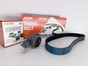 KIT CORREA TIEMPO LANCER 1.6 98-04 CK4 (111D)