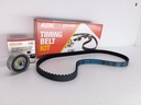 KIT CORREA TIEMPO CORSA DAEWOO CIELO LANOS 1.5 (111D)