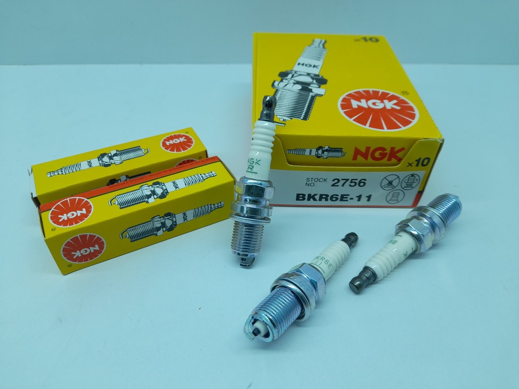 BUJIA YARIS TERIOS COROLLA 06-08 AVEO ACCENT KIA RIO OPTRA SPARK GETZ ELANTRA TUCSON LANCER SIGNO TOURING