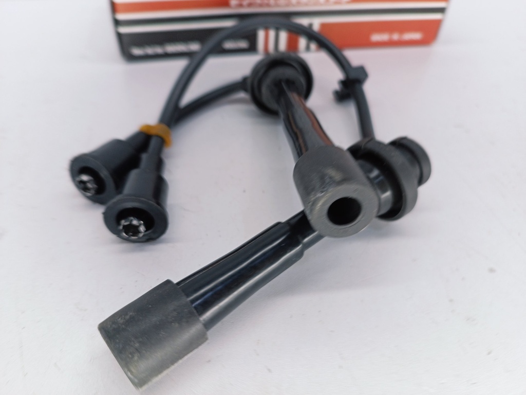 CABLE BUJIA GRAN VITARA 2.0 ESTEEM 1.6 JIMMY 1.3 00-03 (2 CABLES)