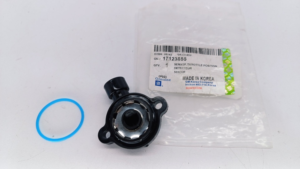SENSOR TPS CAVALIER BLAZER CENTURY