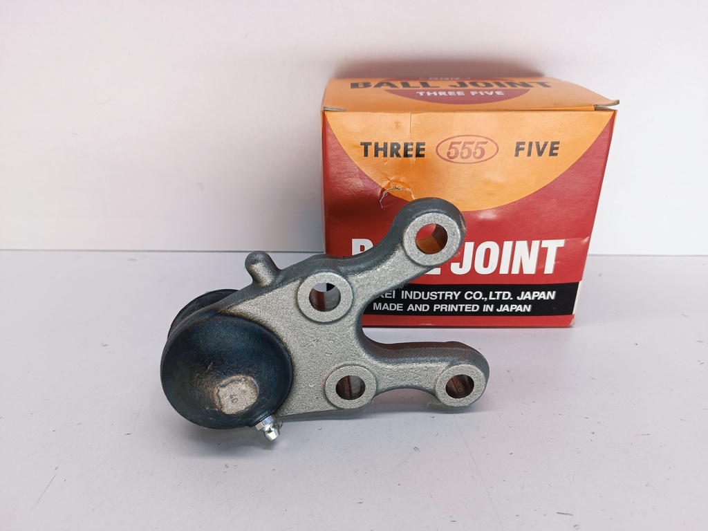 MUÑON INF IZQ MONTERO DAKAR SPORT 02-09