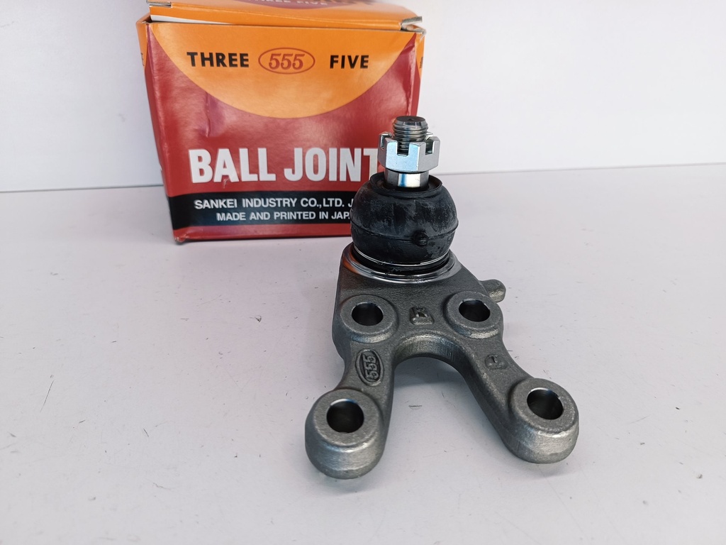 MUÑON INF DER MONTERO DAKAR SPORT 02-09