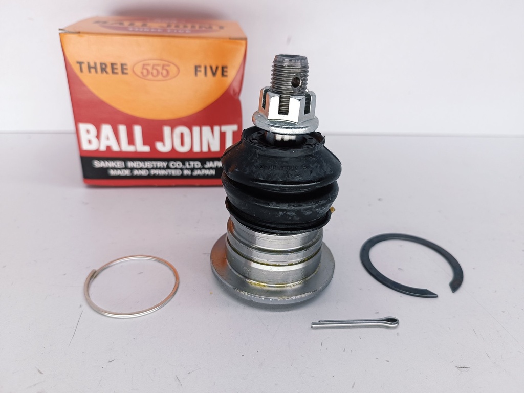 MUÑON SUP FORTUNER 4.0 KAVAK HILUX 2.7 4.0 (05-19)