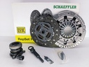 KIT CROCHE CORSA 1.8 MERIVA ASTRA MONTANA 1.8 (DISCO 2800) (PLATO 5800) CON COLLARIN