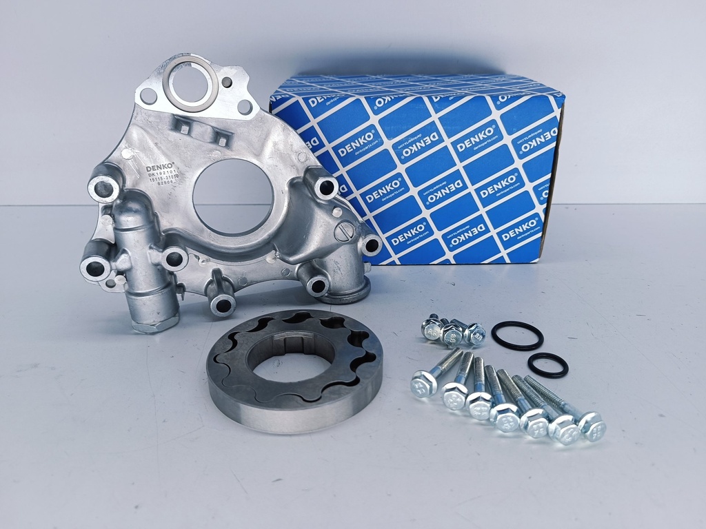 BOMBA ACEITE 4RUNNER HILUX KAVACK FORTUNER 1GR 4.0 03-09