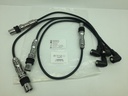 CABLE BUJIA FOX 1.6 POLO 1.6 SEAT 1.4 CROSSFOX