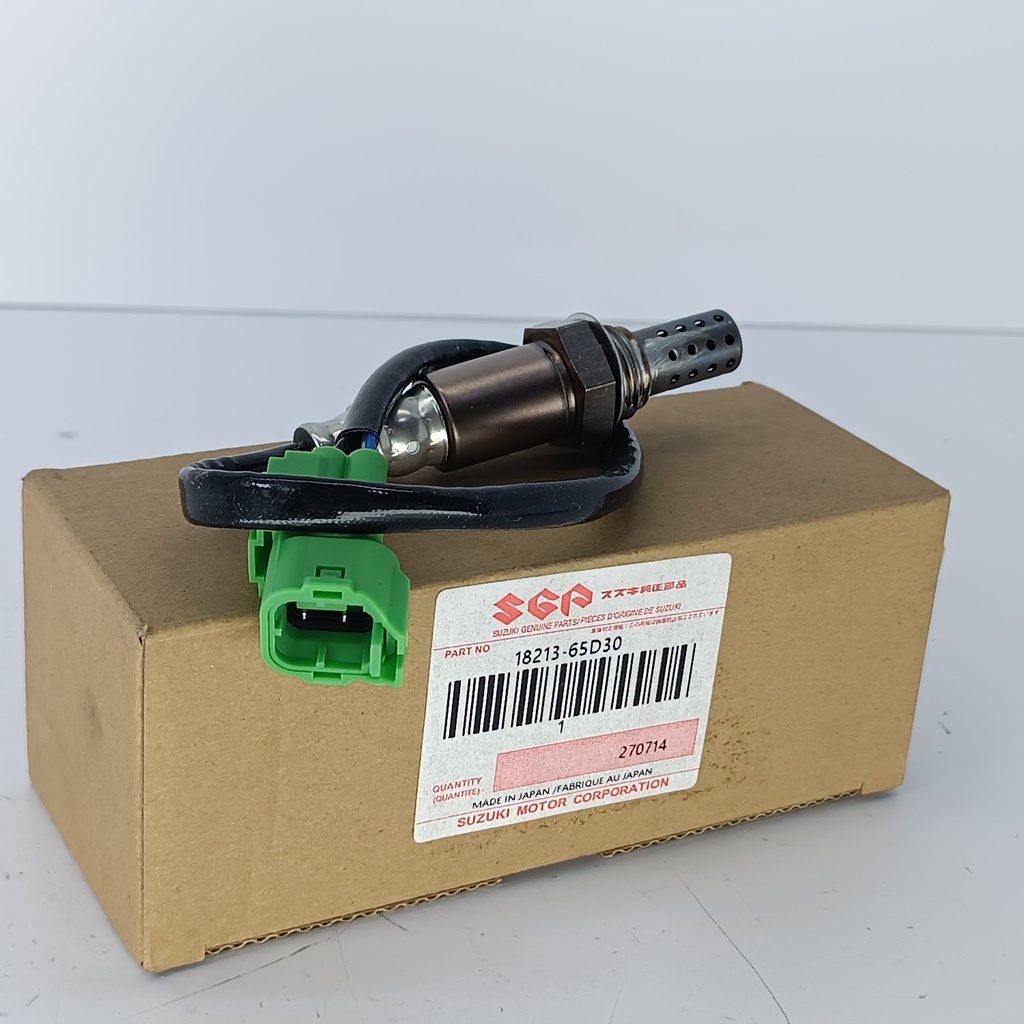 SENSOR OXIGENO GRAND VITARA 2.0 JIMMY WAGON R