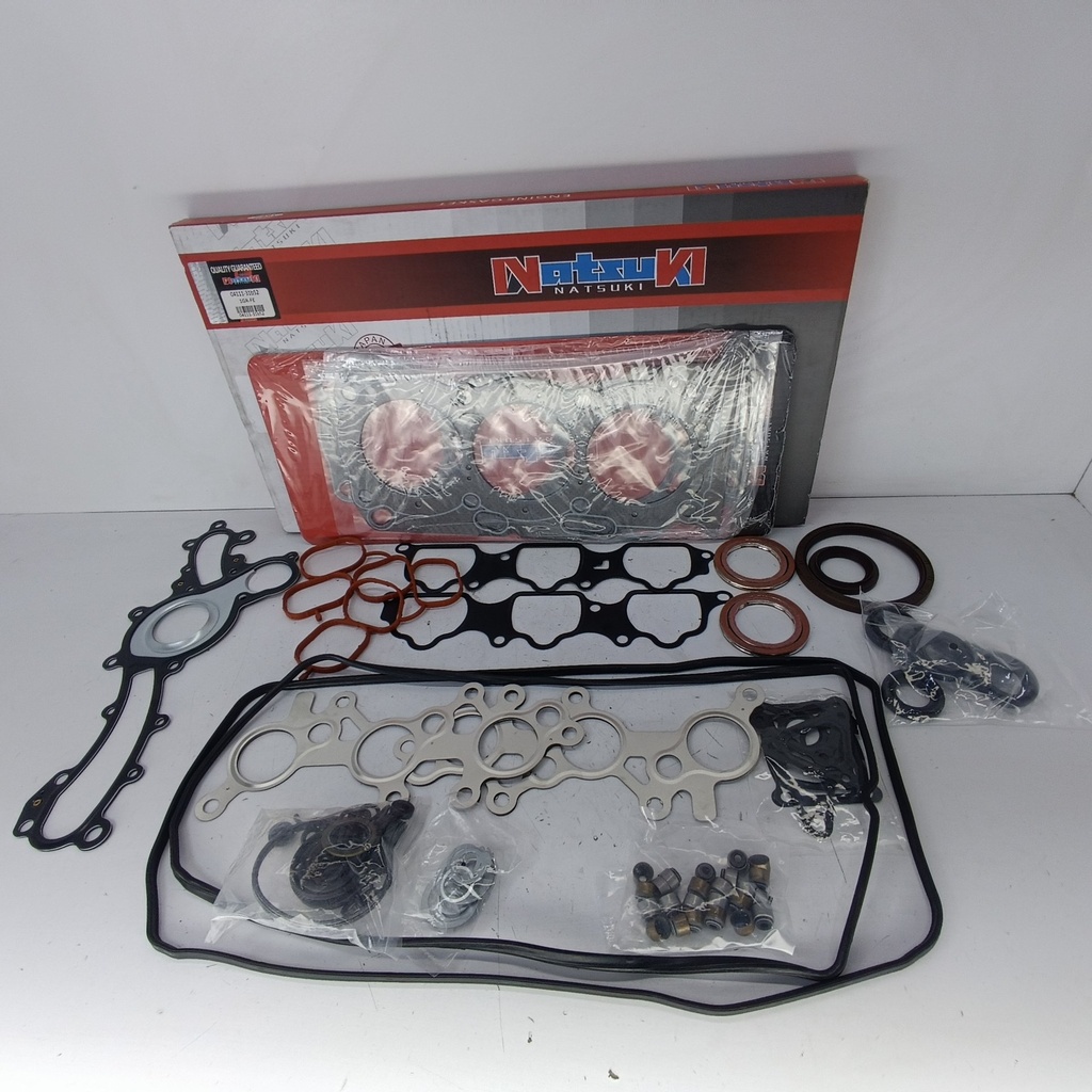 KIT EMPACADURA 4RUNNER 1GR 2DA GENERACION 09-19