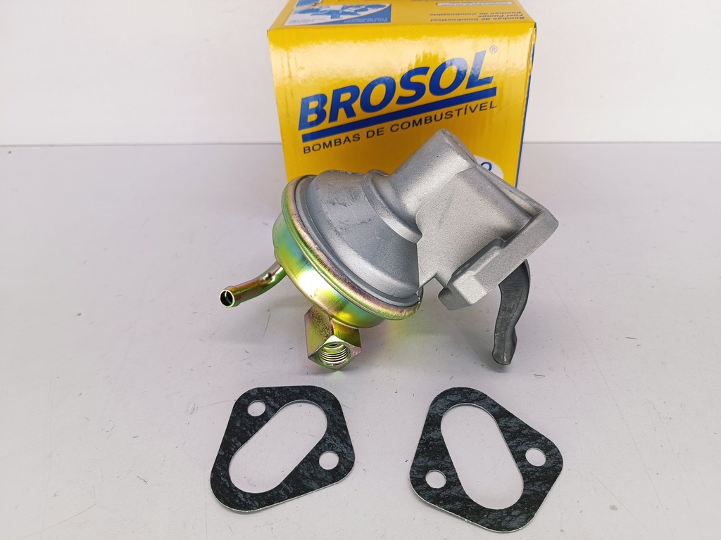 BOMBA GAS MECANICA CHEVROLET 305 350