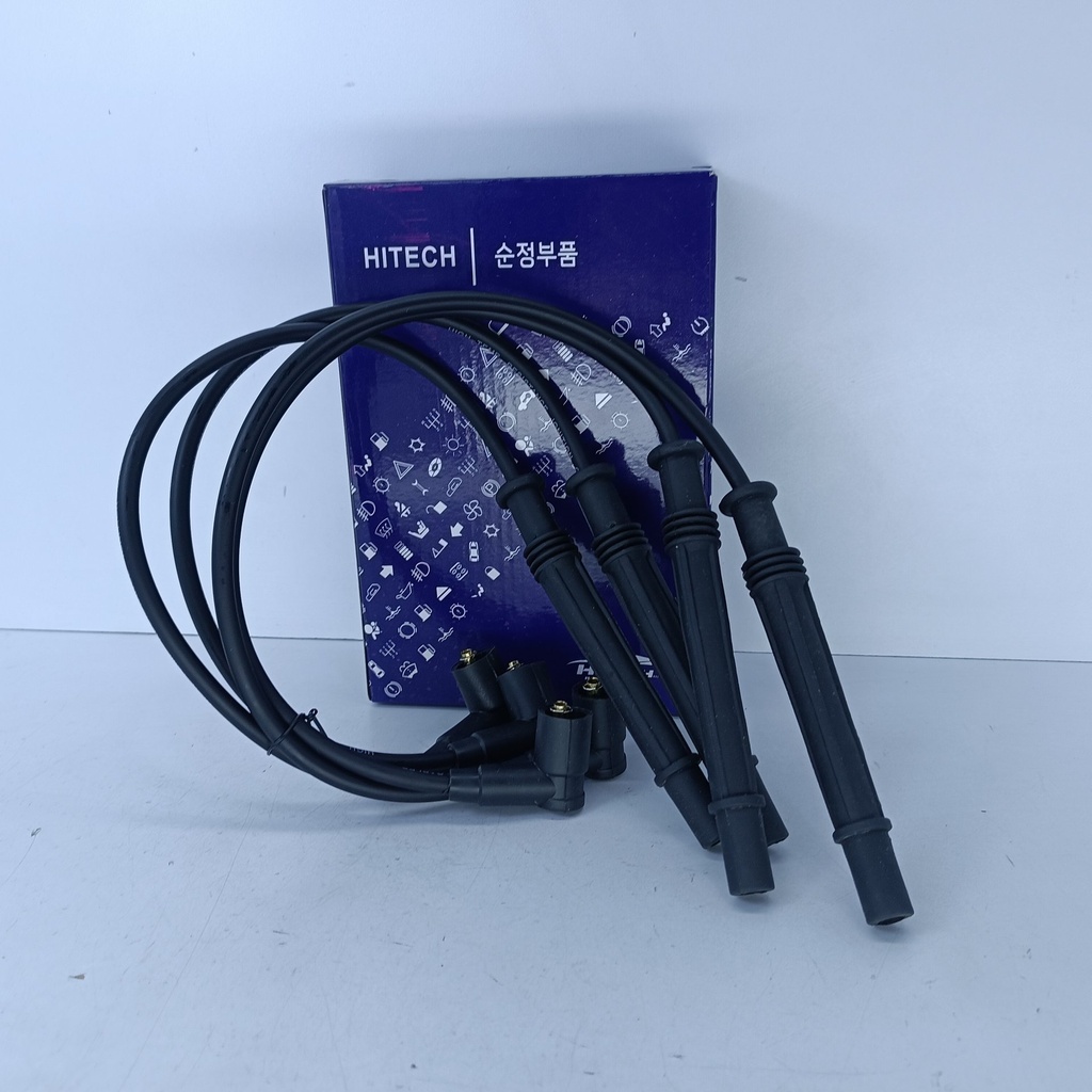 CABLE BUJIA TWINGO 16V 06-09