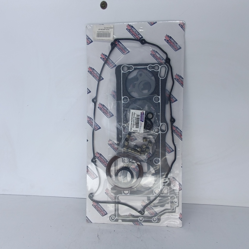 KIT EMPACADURA NISSAN SENTRA B15