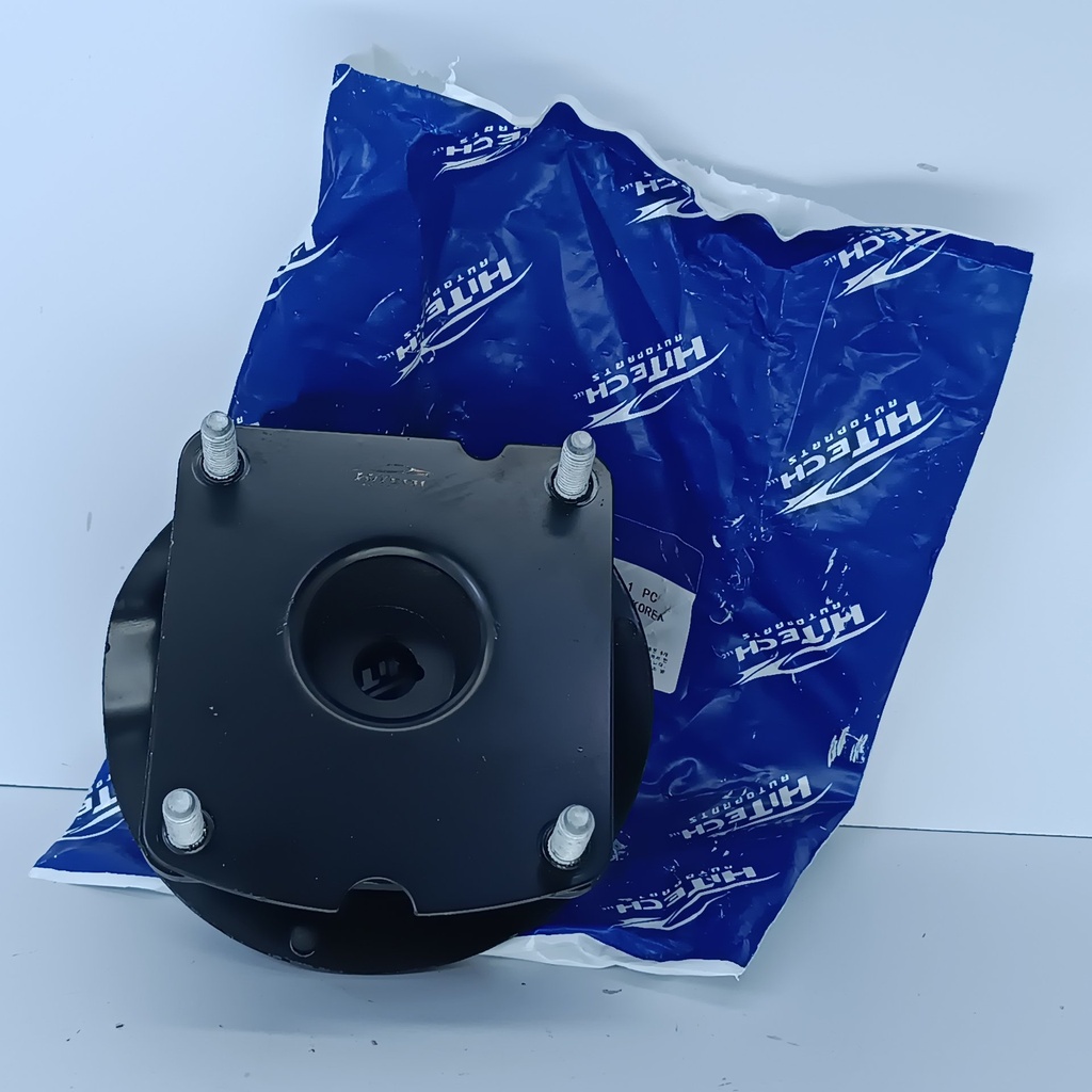BASE AMORTIGUADOR DELT EXPLORER 3.5 12-15