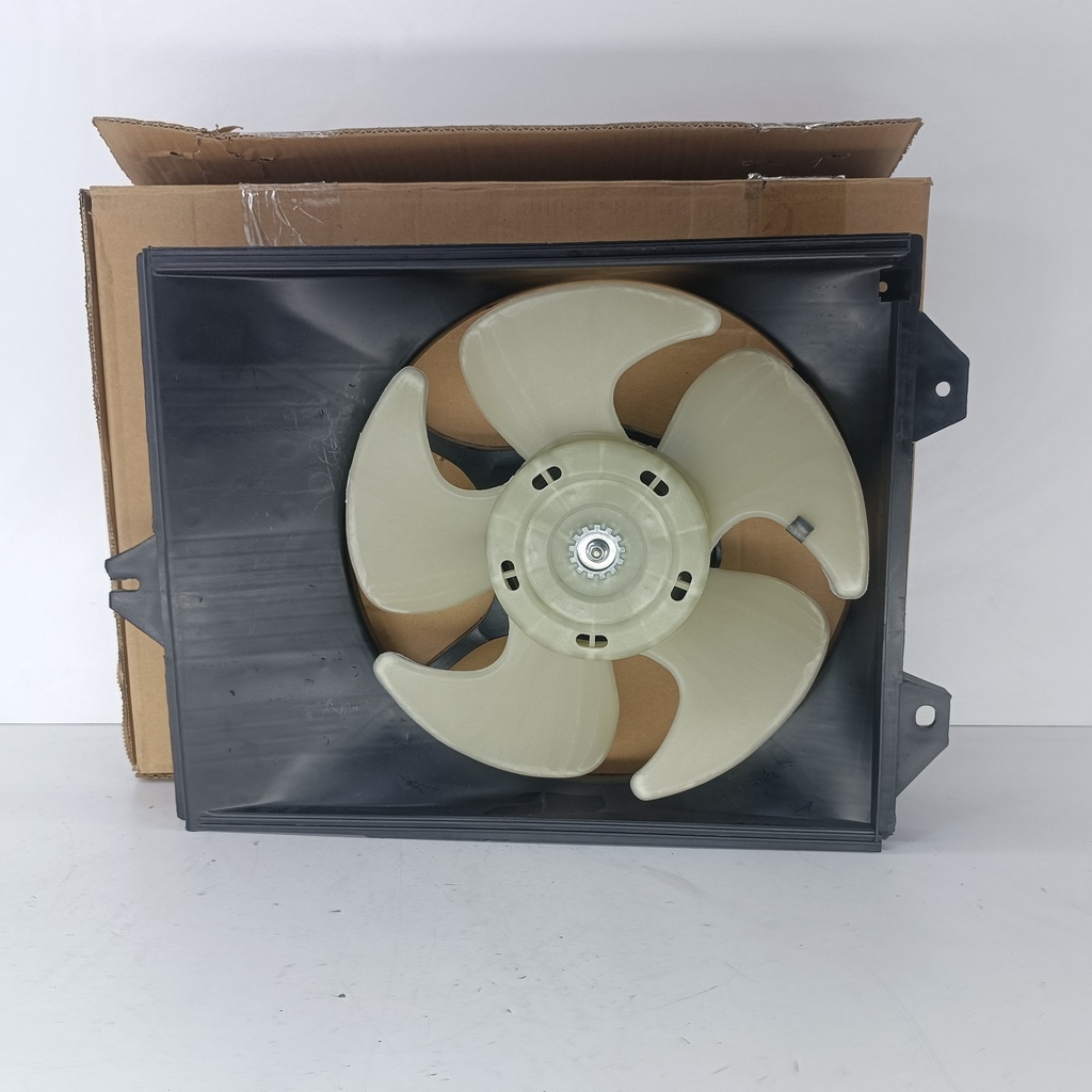 ELECTROVENTILADOR AIRE ACONDICIONADO LANCER 98-00